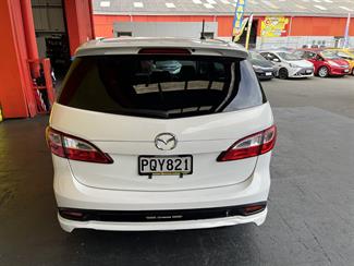 2010 Mazda Premacy - Thumbnail