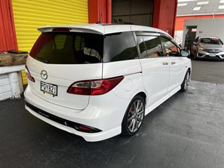 2010 Mazda Premacy - Thumbnail