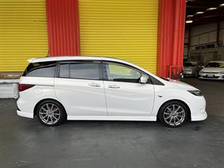 2010 Mazda Premacy - Thumbnail