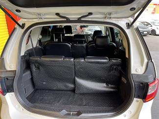 2010 Mazda Premacy - Thumbnail
