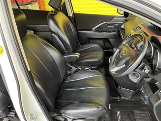 2010 Mazda Premacy - Thumbnail