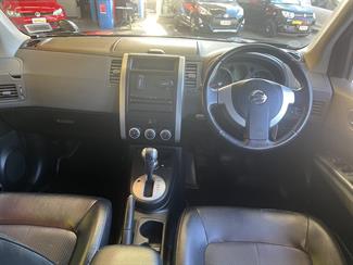 2008 Nissan X-Trail - Thumbnail