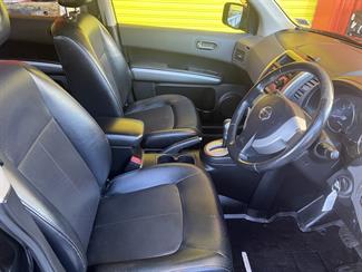 2008 Nissan X-Trail - Thumbnail