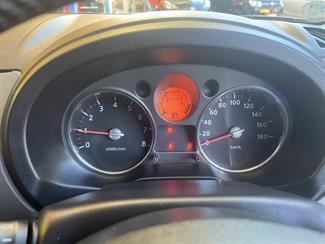 2008 Nissan X-Trail - Thumbnail