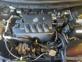 2008 Nissan X-Trail - Thumbnail
