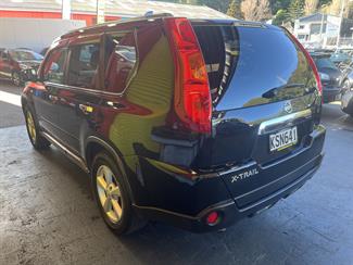 2008 Nissan X-Trail - Thumbnail