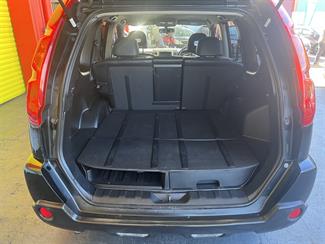 2008 Nissan X-Trail - Thumbnail