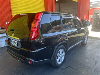 2008 Nissan X-Trail - Thumbnail