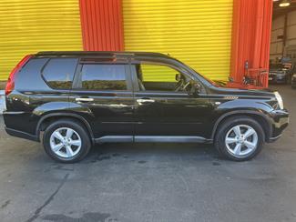 2008 Nissan X-Trail - Thumbnail