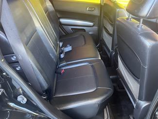 2008 Nissan X-Trail - Thumbnail