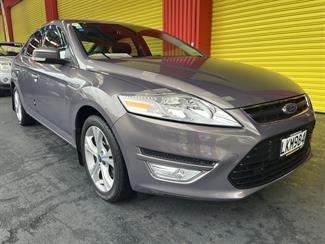 2015 Ford Mondeo - Thumbnail