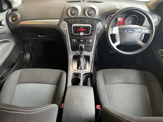 2015 Ford Mondeo - Thumbnail