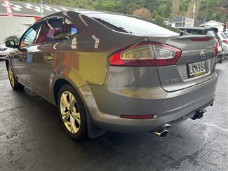 2015 Ford Mondeo - Thumbnail