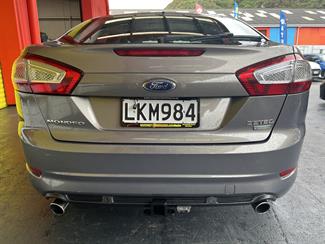 2015 Ford Mondeo - Thumbnail