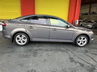 2015 Ford Mondeo - Thumbnail