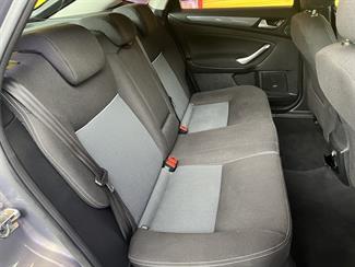 2015 Ford Mondeo - Thumbnail