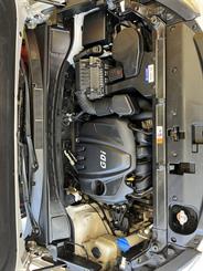 2012 Hyundai Santa Fe - Thumbnail