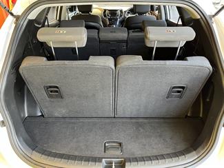 2012 Hyundai Santa Fe - Thumbnail