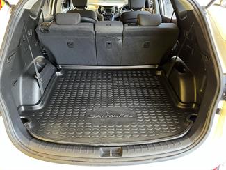 2012 Hyundai Santa Fe - Thumbnail