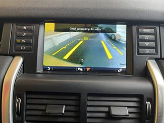 2015 Land Rover Discovery Sport - Thumbnail