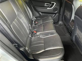 2015 Land Rover Discovery Sport - Thumbnail