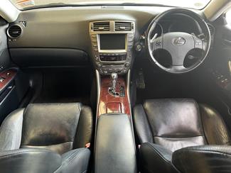 2005 Lexus IS250 - Thumbnail