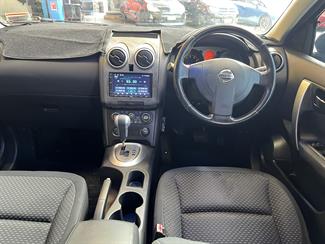 2010 Nissan Dualis - Thumbnail