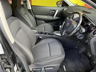 2010 Nissan Dualis - Thumbnail