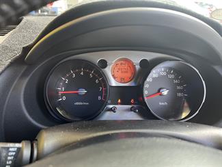 2010 Nissan Dualis - Thumbnail