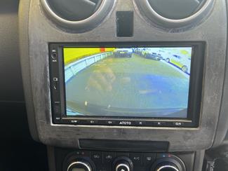 2010 Nissan Dualis - Thumbnail