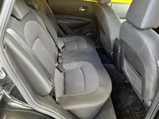 2010 Nissan Dualis - Thumbnail