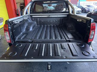 2008 Nissan Navara - Thumbnail