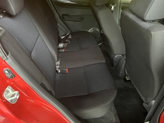 2007 Suzuki Swift - Thumbnail