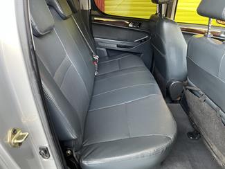 2015 Foton Tunland - Thumbnail