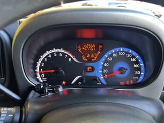 2016 Nissan Cube - Thumbnail