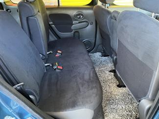 2016 Nissan Cube - Thumbnail