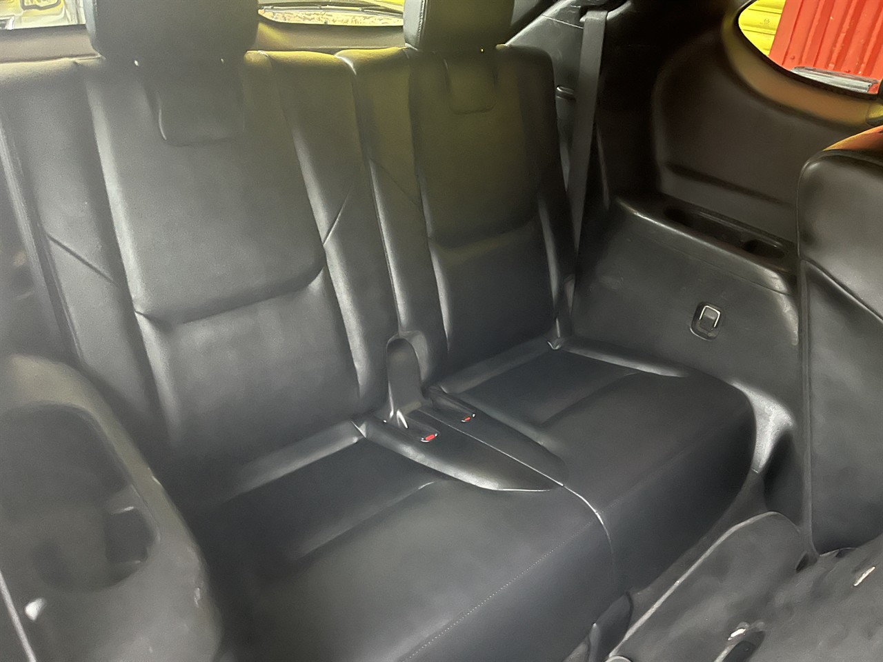 2018 Mazda Cx-9