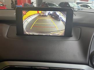 2018 Mazda Cx-9 - Thumbnail