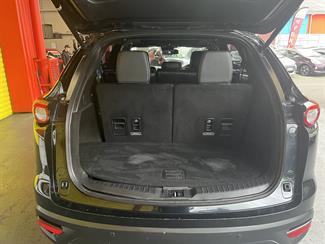 2018 Mazda Cx-9 - Thumbnail