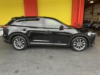 2018 Mazda Cx-9 - Thumbnail