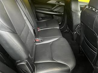 2018 Mazda Cx-9 - Thumbnail