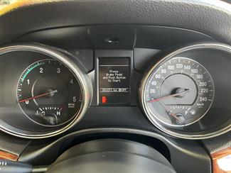 2013 Jeep Grand Cherokee - Thumbnail