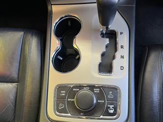 2013 Jeep Grand Cherokee - Thumbnail