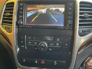 2013 Jeep Grand Cherokee - Thumbnail