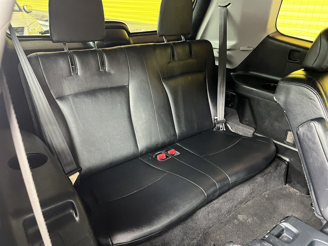 2010 Toyota HIGHLANDER