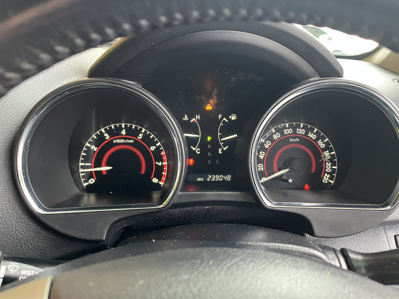2010 Toyota HIGHLANDER