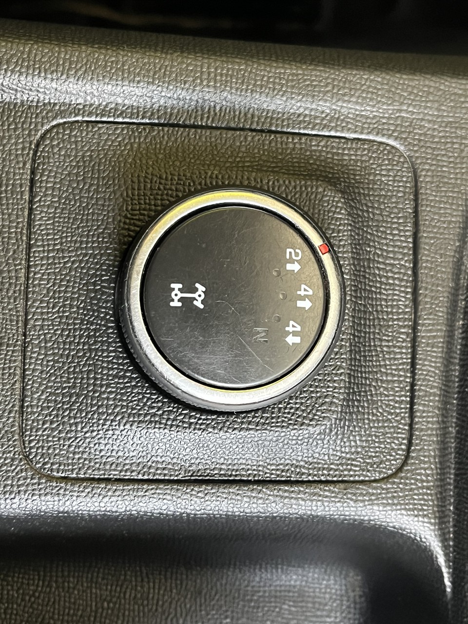 2019 Holden Colorado