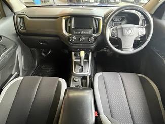 2019 Holden Colorado - Thumbnail