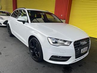 2016 Audi A3 - Thumbnail