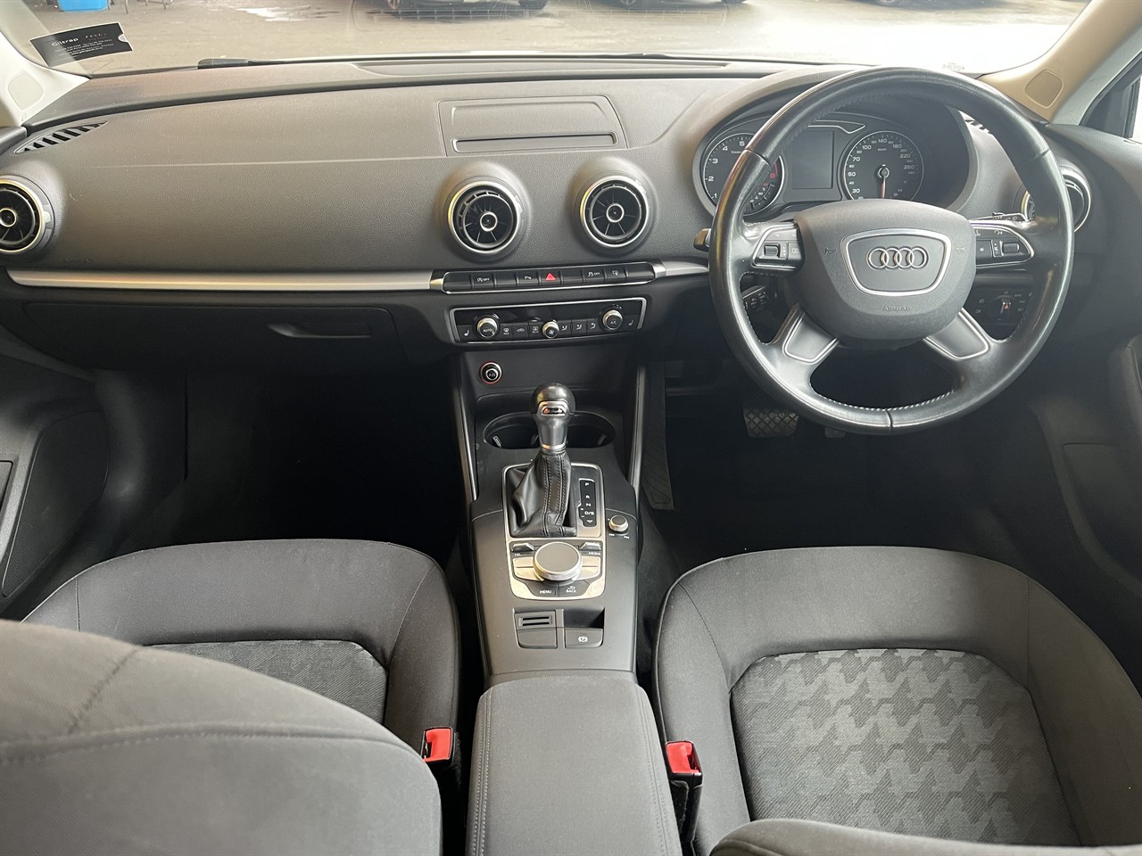 2016 Audi A3